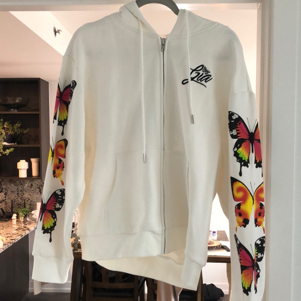 I.Am.Gia Aporia Jacket